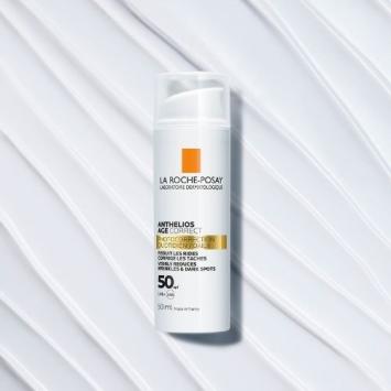 La Roche-Posay Anthelios Age Correct SPF50+ 50ml